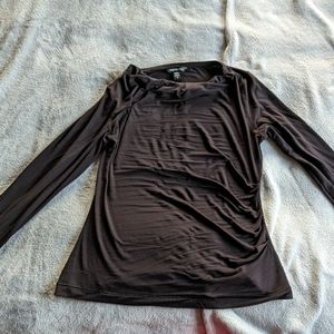 Athleta long sleeve